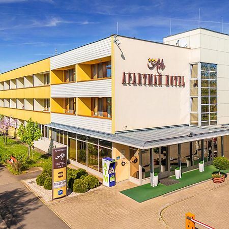 Apartman Hotel Bük Exterior foto
