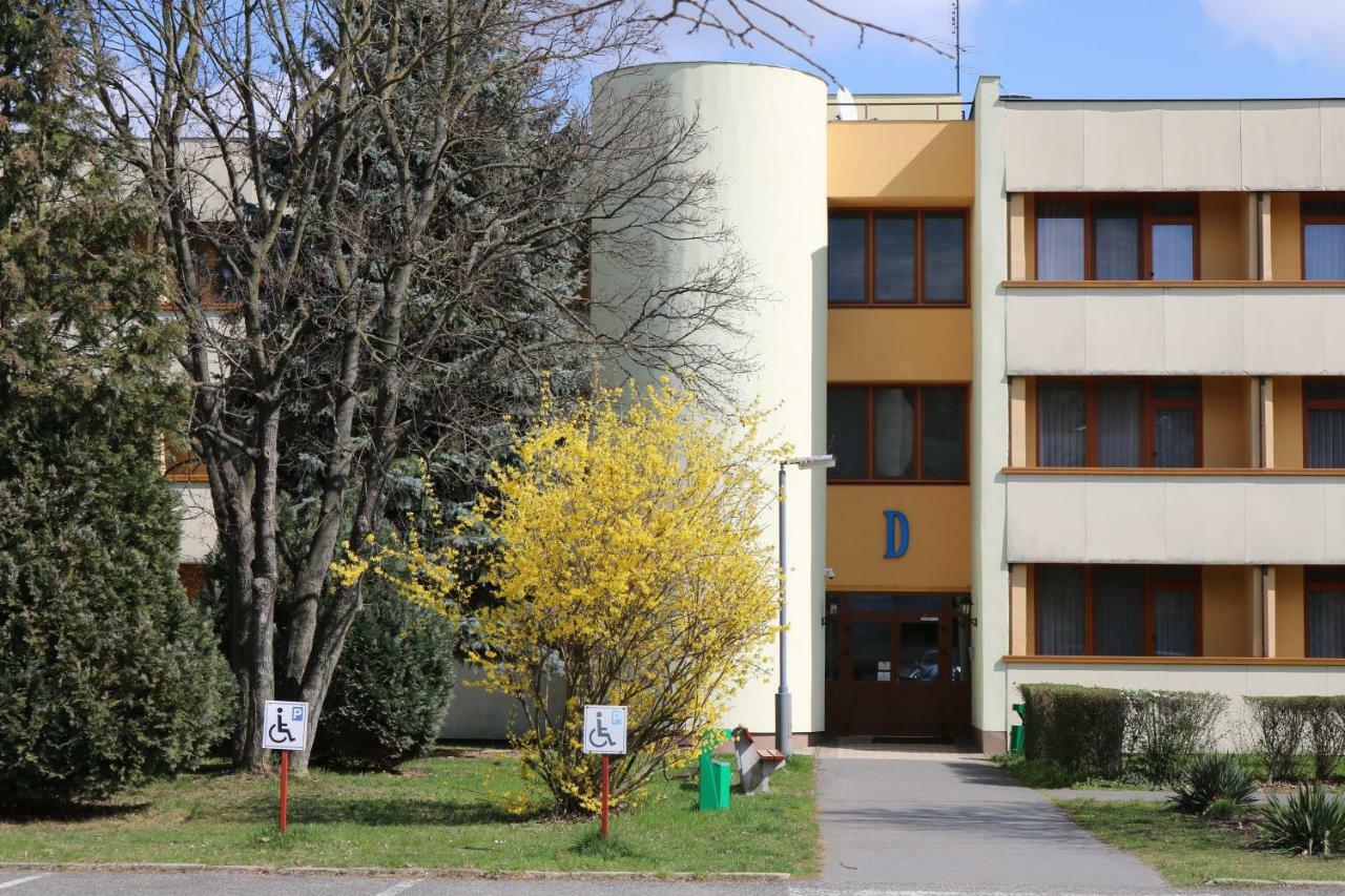 Apartman Hotel Bük Exterior foto
